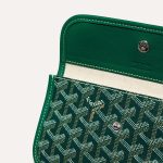 Goyard Saint Louis PM Bag Stripes and Lnitials - Image 5